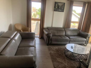Shorditch Apartment sleeps 6